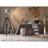 Aviator Airplane Wing Desk